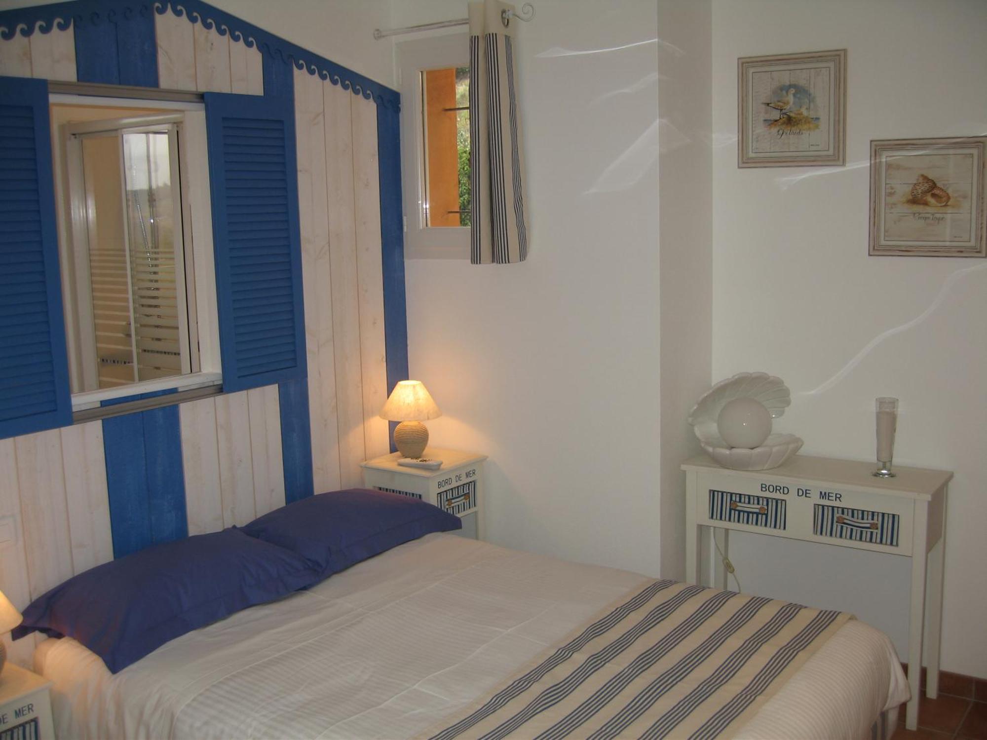 Bed and Breakfast La Cigale Sous L'Olivier Le Castellet  Exterior foto