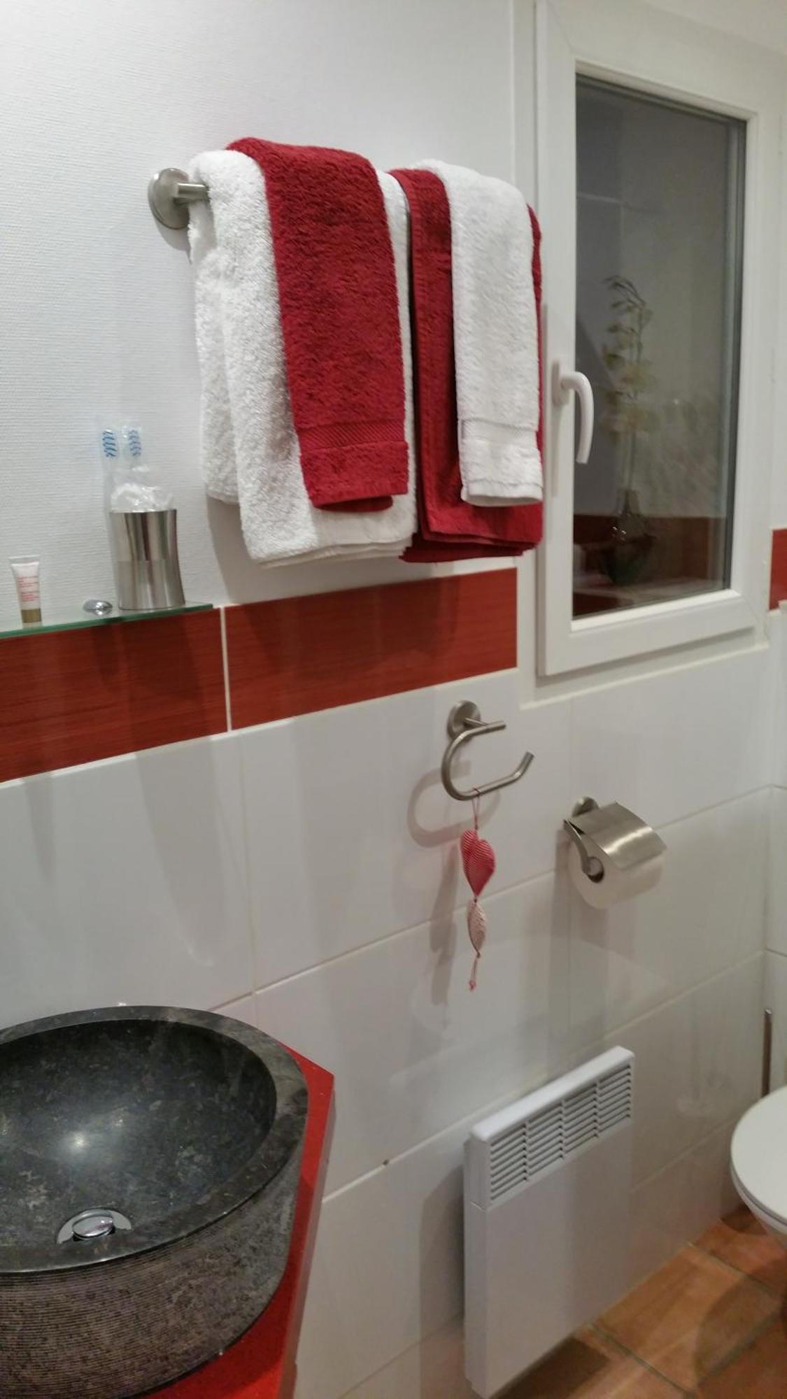 Bed and Breakfast La Cigale Sous L'Olivier Le Castellet  Exterior foto